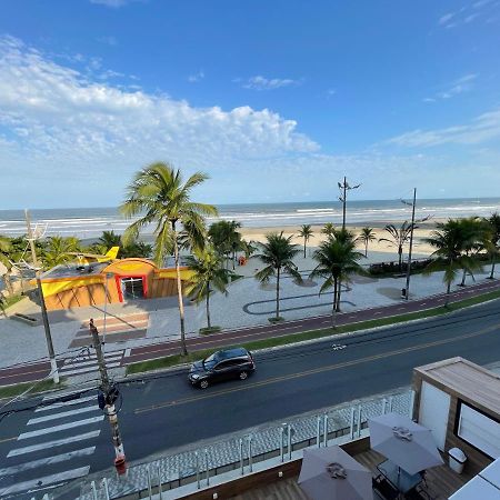 Hotel Araguaia プライア・グランデ エクステリア 写真