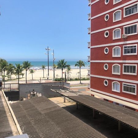 Hotel Araguaia プライア・グランデ エクステリア 写真
