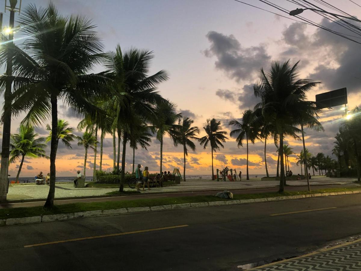 Hotel Araguaia プライア・グランデ エクステリア 写真
