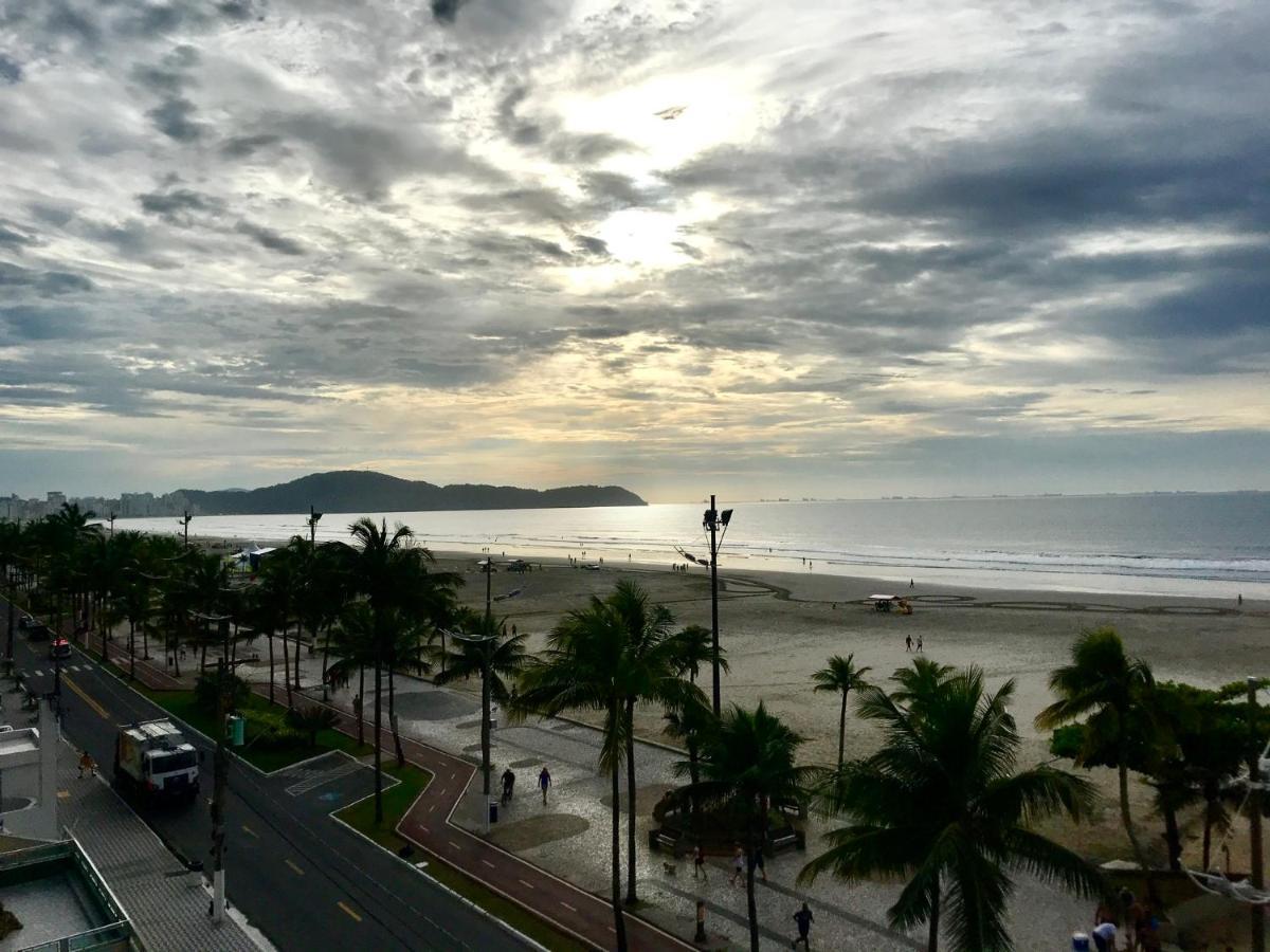 Hotel Araguaia プライア・グランデ エクステリア 写真
