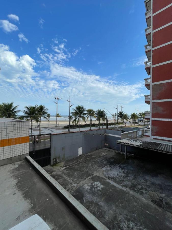 Hotel Araguaia プライア・グランデ エクステリア 写真