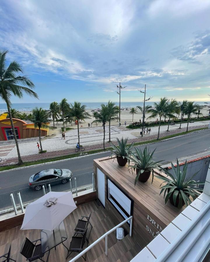 Hotel Araguaia プライア・グランデ エクステリア 写真