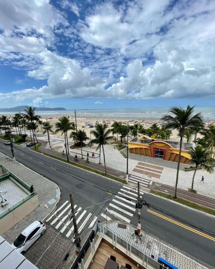Hotel Araguaia プライア・グランデ エクステリア 写真