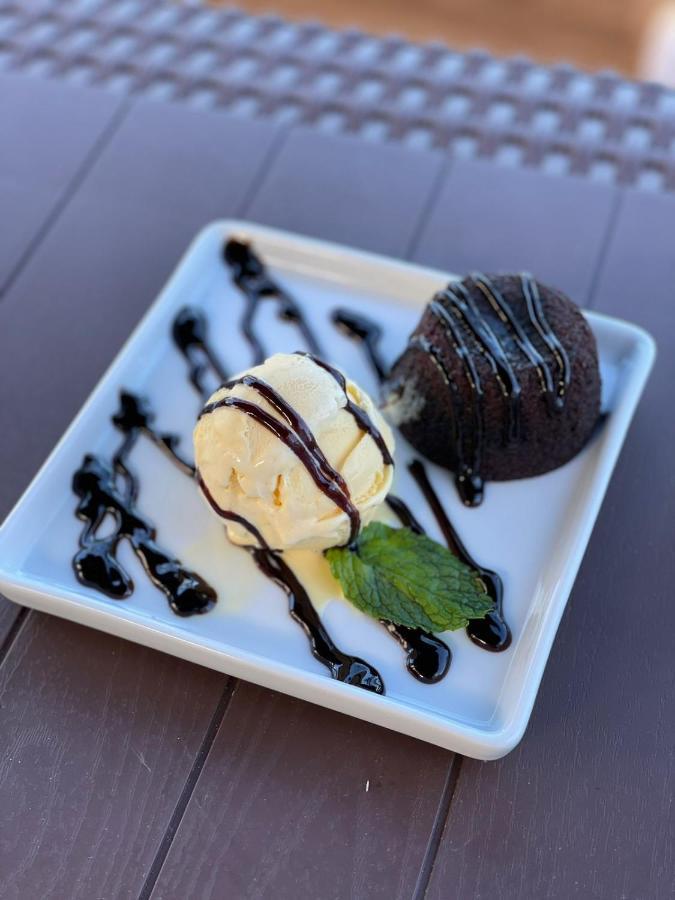 Hotel Araguaia プライア・グランデ エクステリア 写真