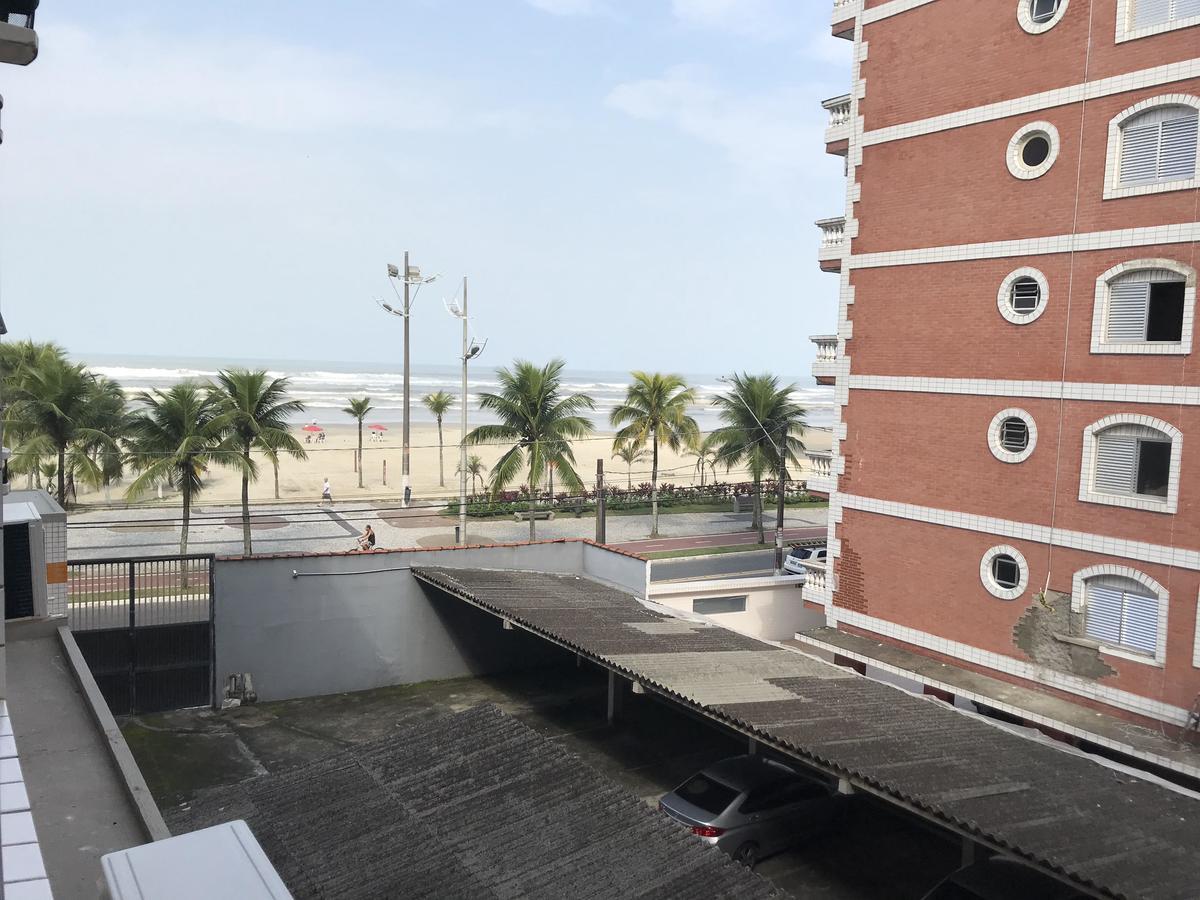 Hotel Araguaia プライア・グランデ エクステリア 写真