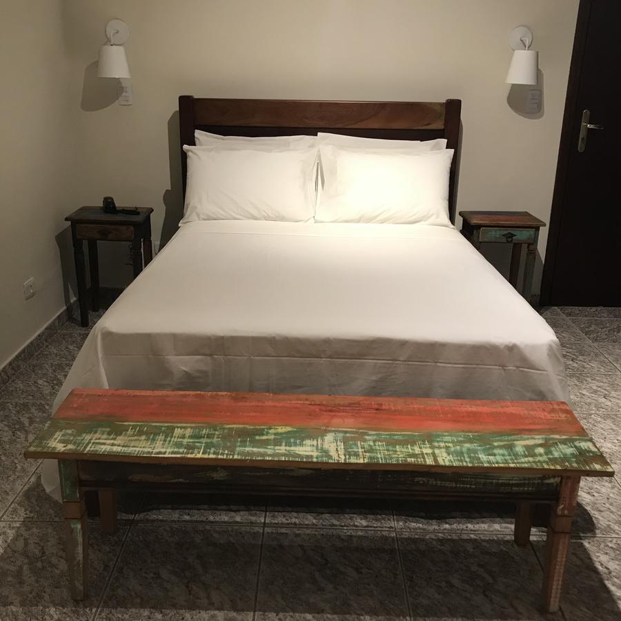Hotel Araguaia プライア・グランデ エクステリア 写真