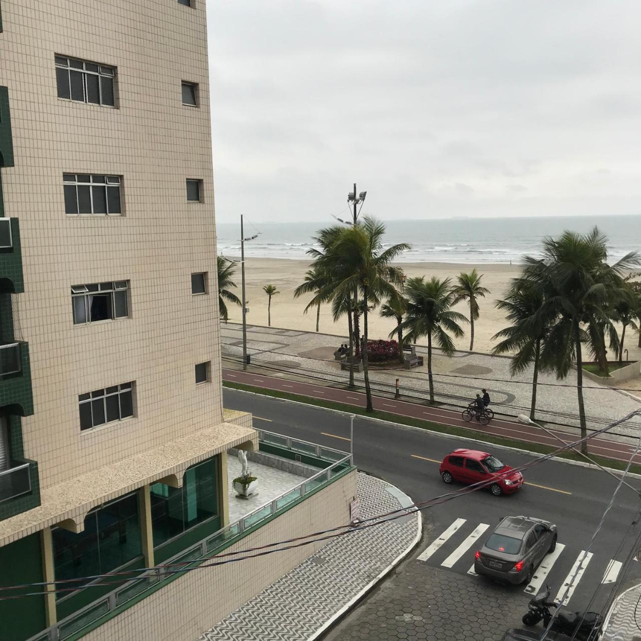 Hotel Araguaia プライア・グランデ エクステリア 写真