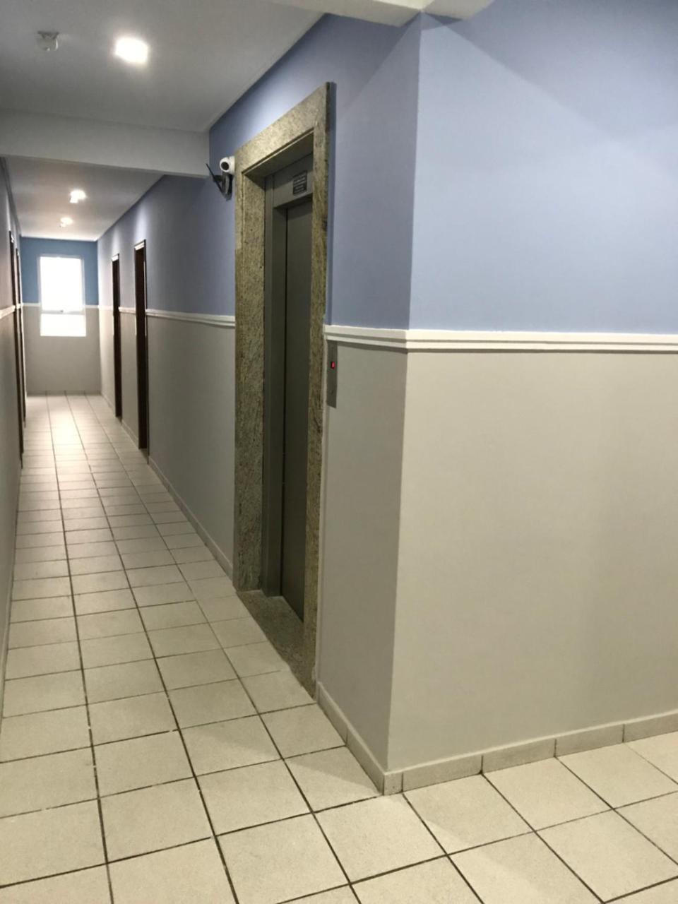 Hotel Araguaia プライア・グランデ エクステリア 写真