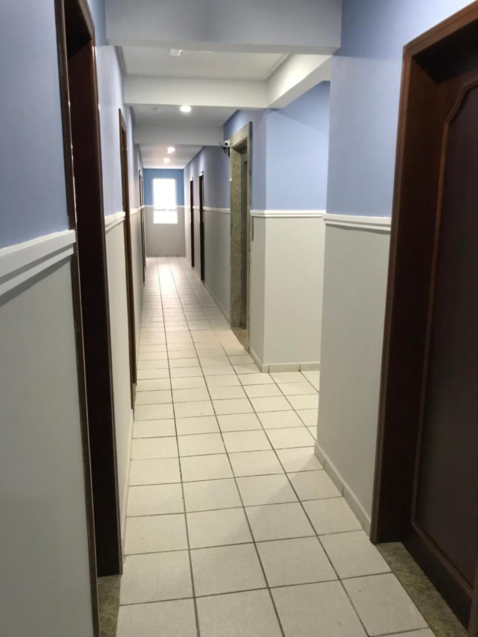 Hotel Araguaia プライア・グランデ エクステリア 写真