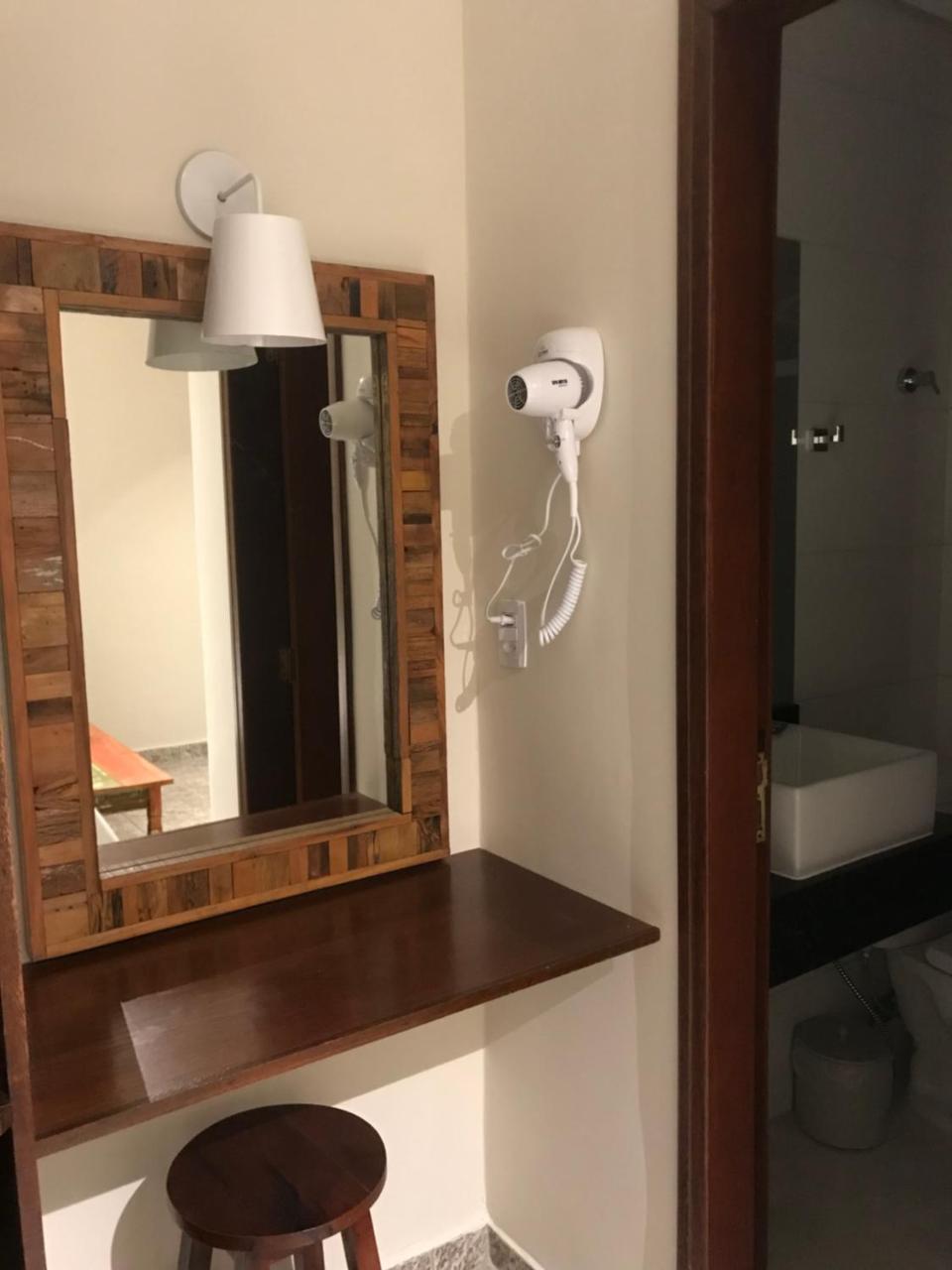 Hotel Araguaia プライア・グランデ エクステリア 写真