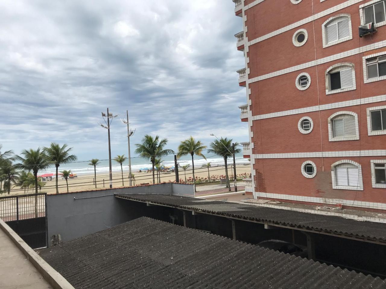 Hotel Araguaia プライア・グランデ エクステリア 写真