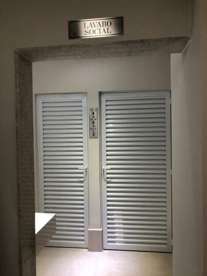 Hotel Araguaia プライア・グランデ エクステリア 写真