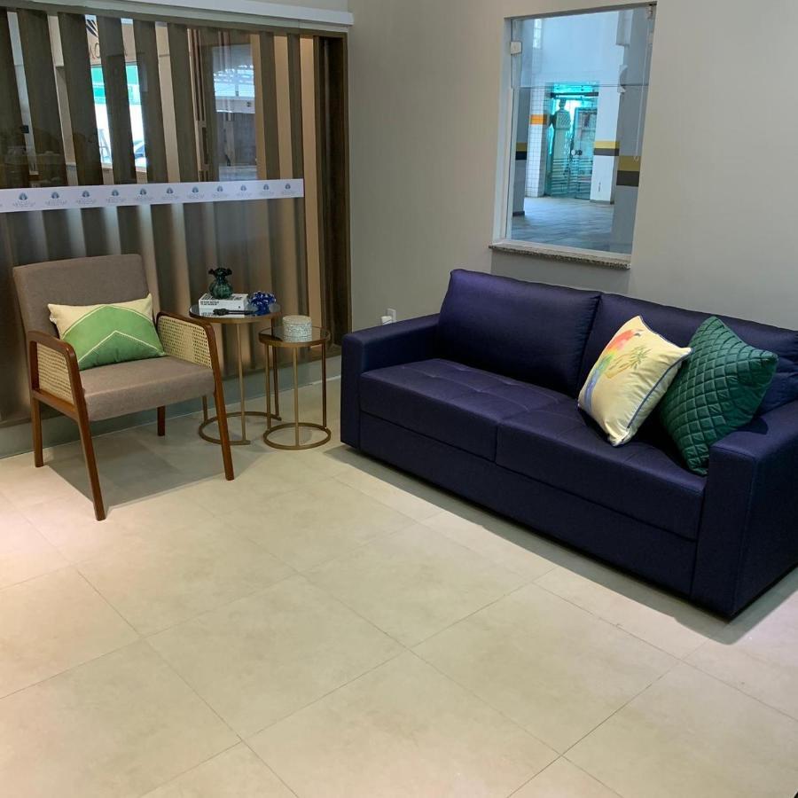 Hotel Araguaia プライア・グランデ エクステリア 写真