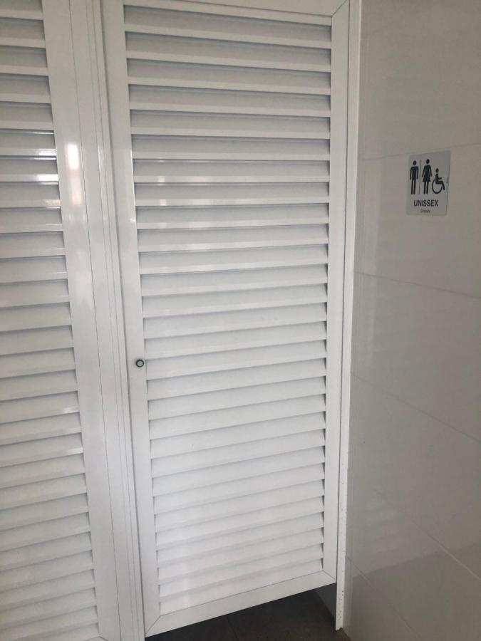 Hotel Araguaia プライア・グランデ エクステリア 写真